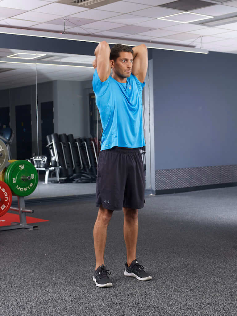 Keep Fit in Lockdown with this Home Dumbbell Workout |Men's Fitness UK