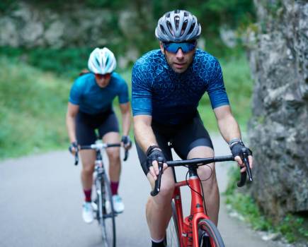 Boost Cycling Endurance: Mark Beaumont's Best Tips | Men's Fitness UK