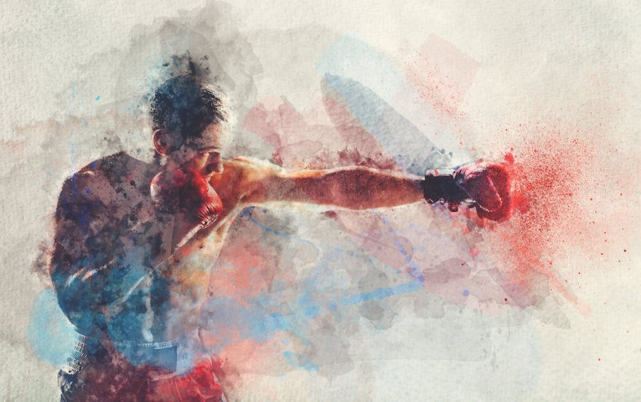 Nutrition Advice To Boost Your Immune System | Men's Fitness UK