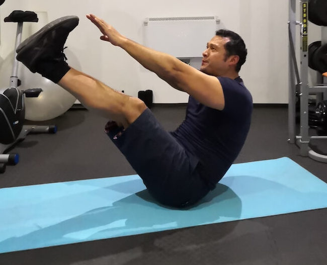Raise Your Heart Rate With This Bodyweight Workout | Men's Fitness UK