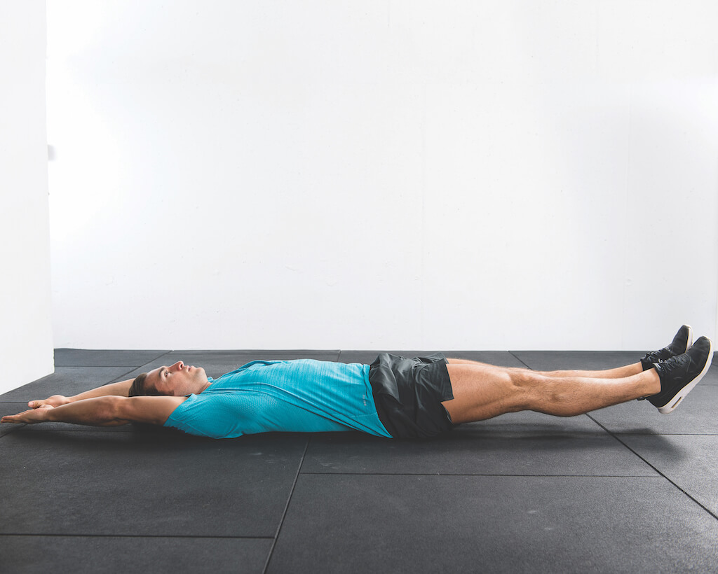 Pack On Upper Body Muscle With This Home Workout | Men's Fitness UK