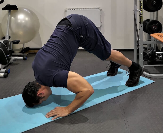 Raise Your Heart Rate With This Bodyweight Workout | Men's Fitness UK