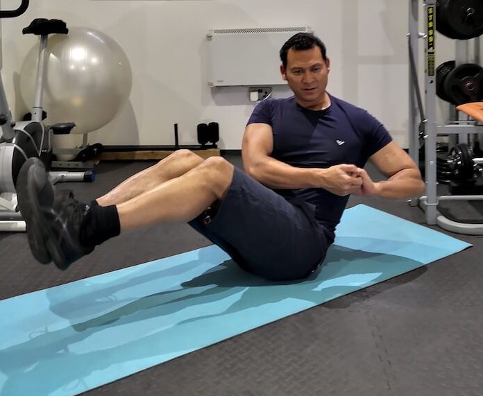 Raise Your Heart Rate With This Bodyweight Workout | Men's Fitness UK