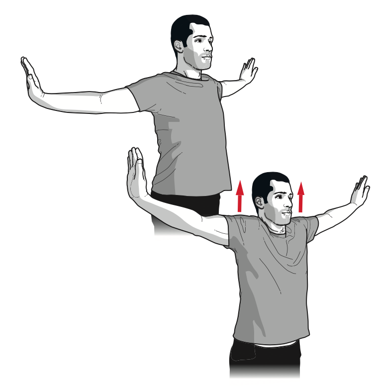 5 Desk Stretches To Prevent Back & Neck Pain | Men's Fitness UK