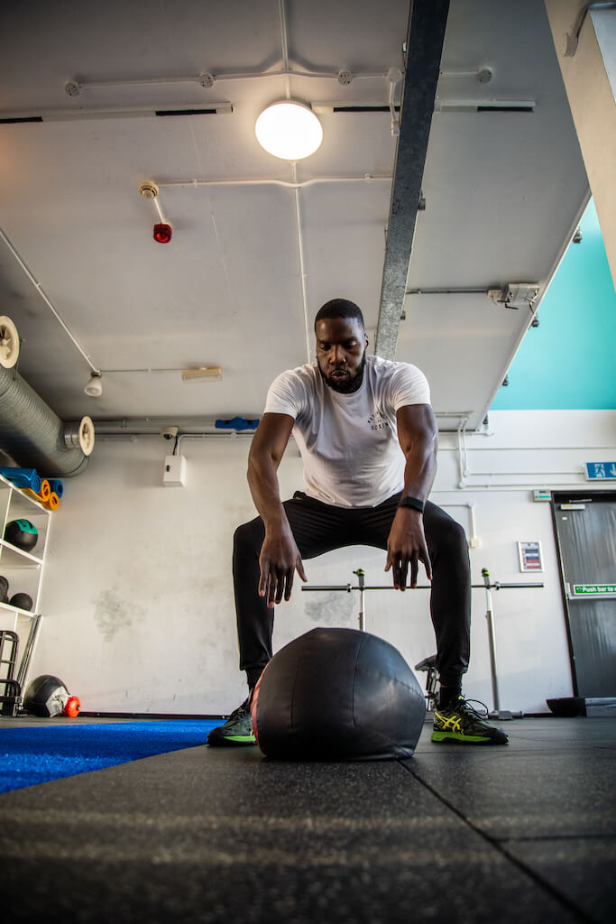 15 Minutes With...Boxer Lawrence Okolie | Men's Fitness UK