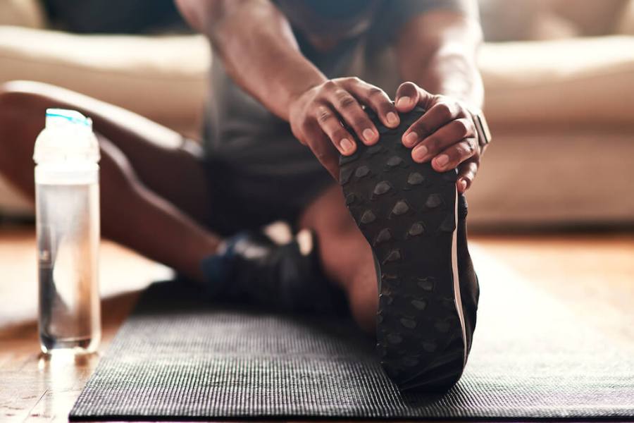 How To Form Healthy Habits: Your 3-Step Plan | Men's Fitness UK