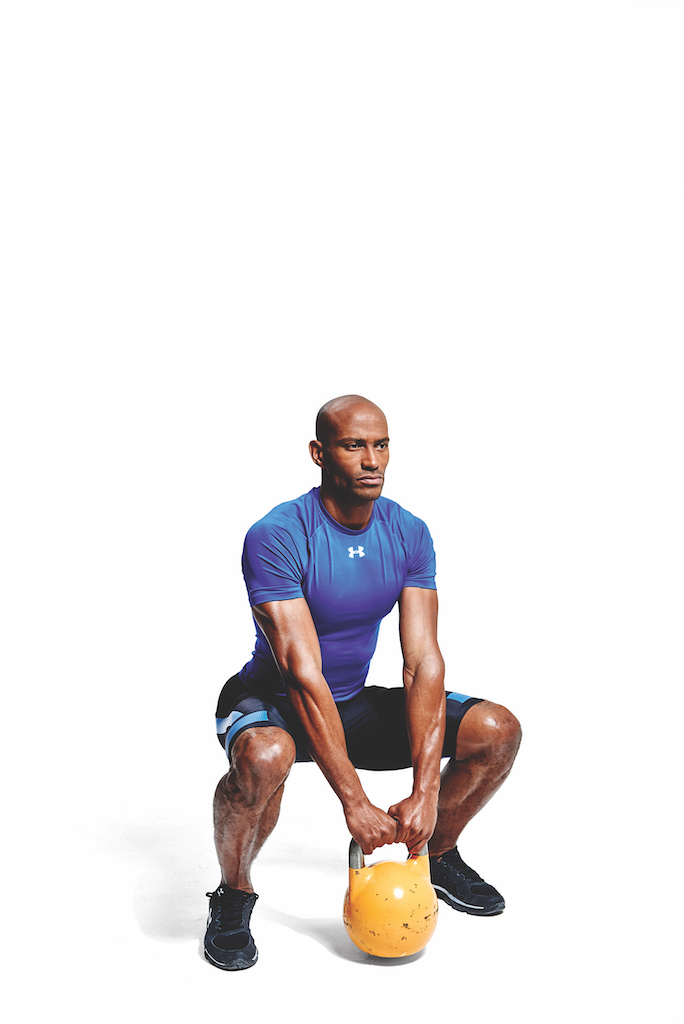 Strength Training For Cyclists: Try This Workout | Men's Fitness UK