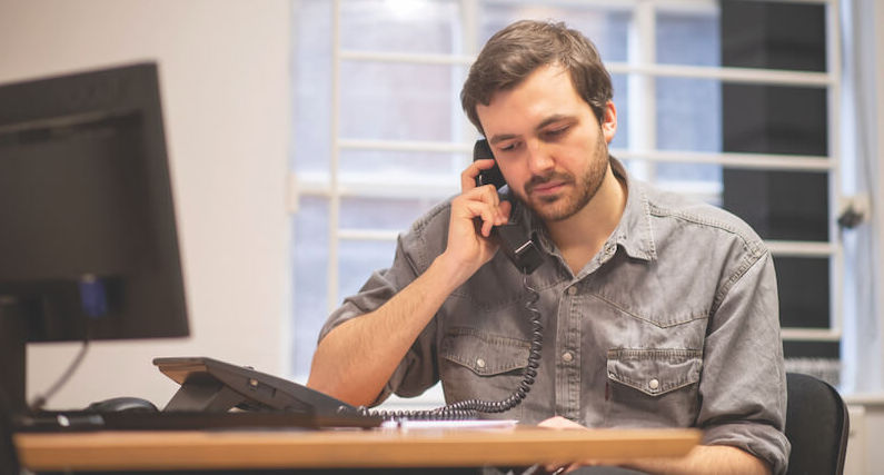 Mental Health Support: How Samaritans Can Help | Men's Fitness UK