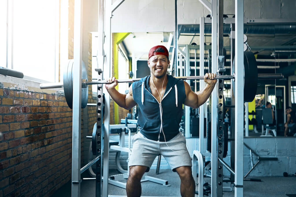 9 Lifting Mistakes To Avoid When Gyms Reopen | Men's Fitness UK