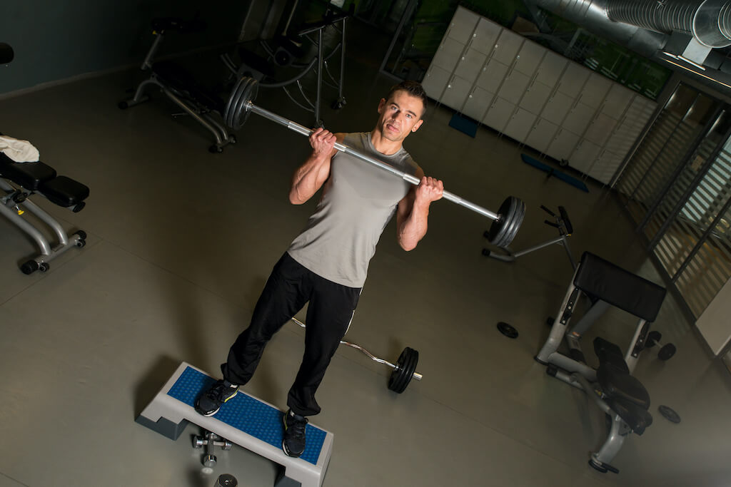 9 Lifting Mistakes To Avoid When Gyms Reopen | Men's Fitness UK