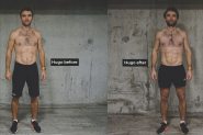 Weights Vs Bodyweight Which Is Better Men s Fitness UK