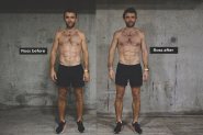 Weights Vs Bodyweight Which Is Better Men s Fitness UK