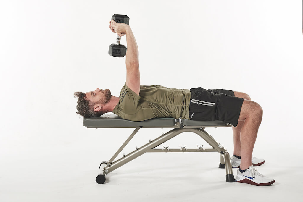 Tackle This Back and Legs Supersets Workout | Men's Fitness UK