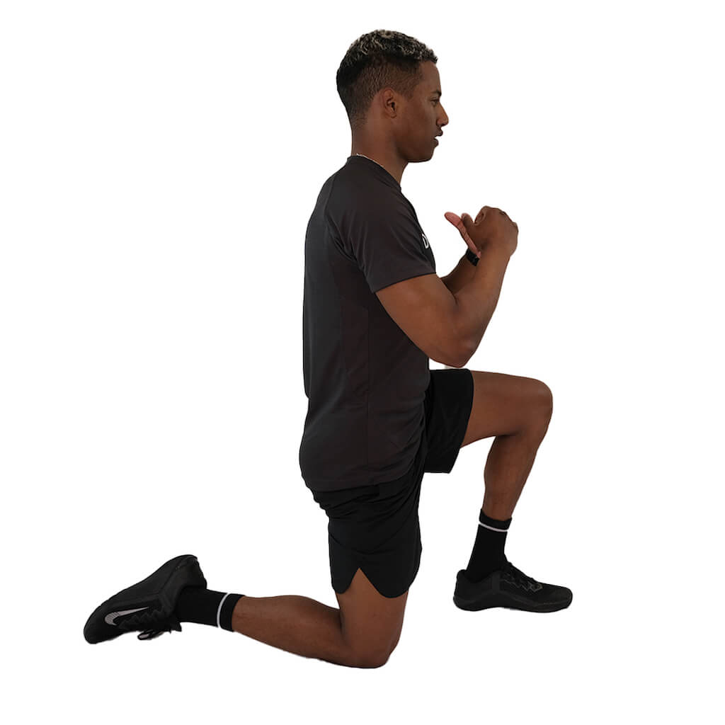 Boost Bodyweight Strength With This 3-Part Workout | Men's Fitness UK