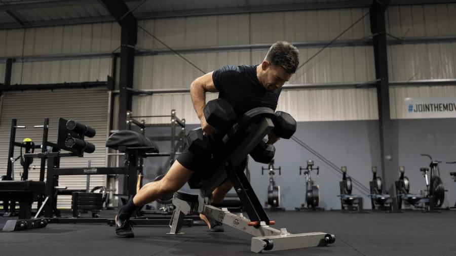 5 Ways To Get Lean For Summer | Men's Fitness UK