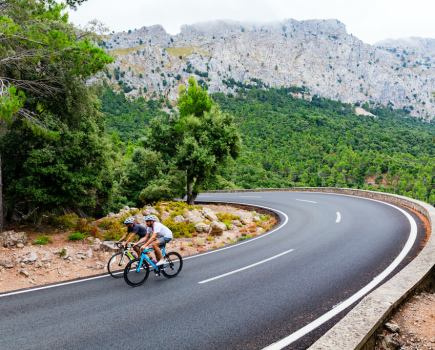 3 Cycling Holidays For The Adventure Of A Lifetime | Men's Fitness UK