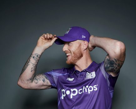Ben Stokes On Fitness, Nutrition & The Secrets To His Success | Men's Fitness UK