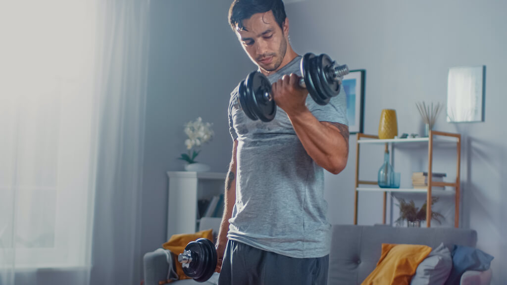 The Best Amazon Prime Day Fitness Deals 2021 | Men's Fitness UK