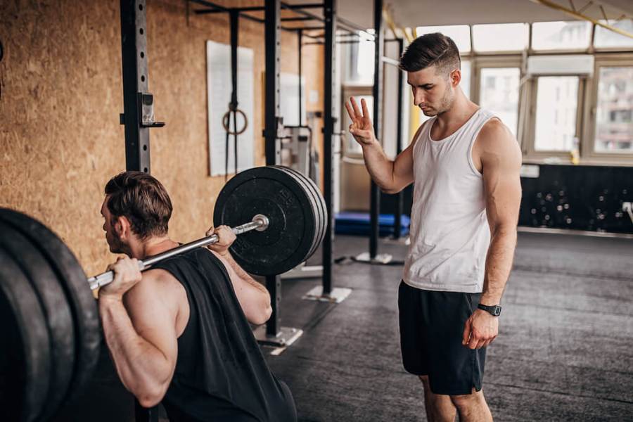 Get Bigger & Stronger With Eccentric Training | Men's Fitness UK