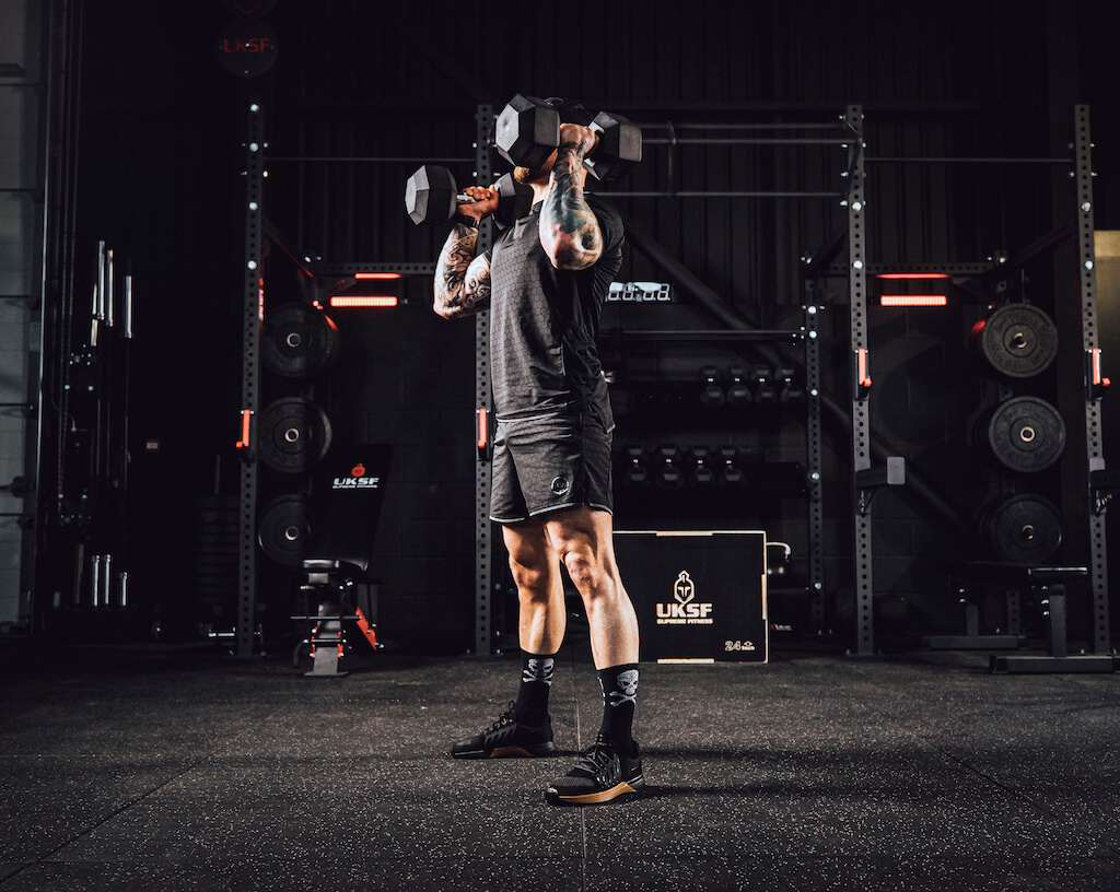 Are You Fit Enough To Complete This SAS-Inspired Workout? | Men's Fitness UK