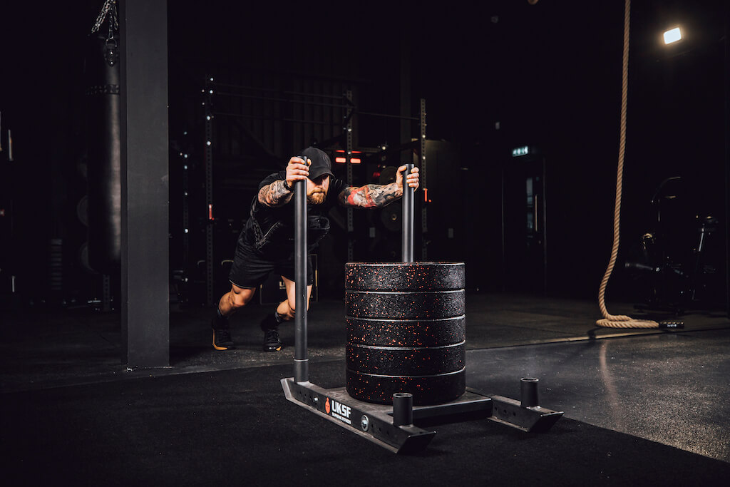Are You Fit Enough To Complete This SAS-Inspired Workout? | Men's Fitness UK