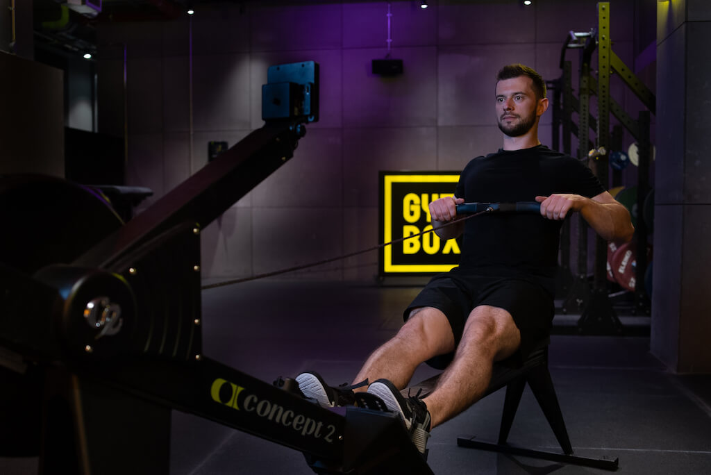 Improve Mobility, Strength & Fitness With This Gymbox Workout | Men's Fitness UK