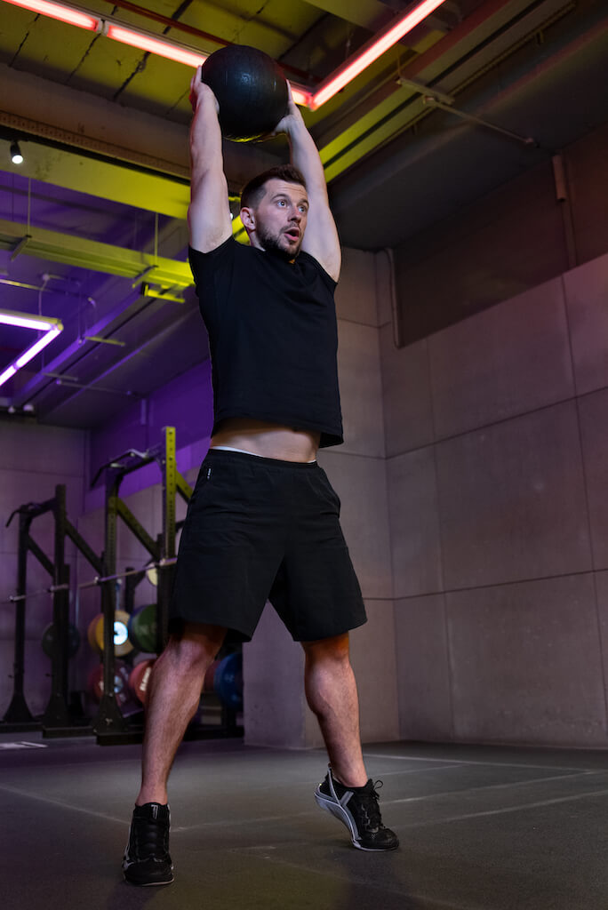 Improve Mobility, Strength & Fitness With This Gymbox Workout | Men's Fitness UK