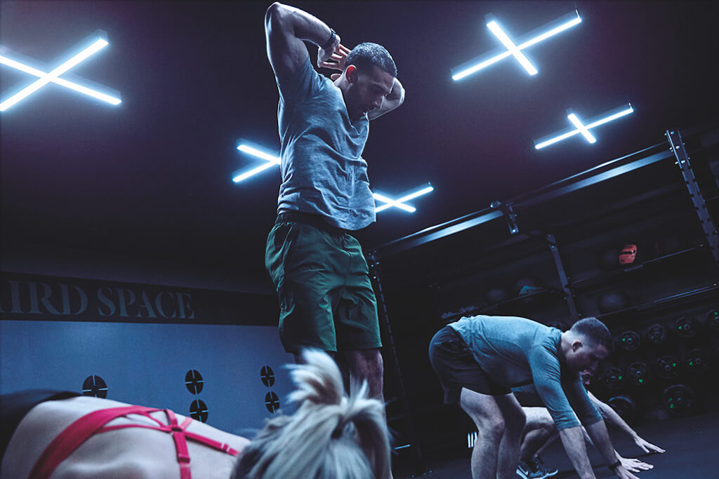 20 Of The UK's Best Gym Classes | Men's Fitness UK