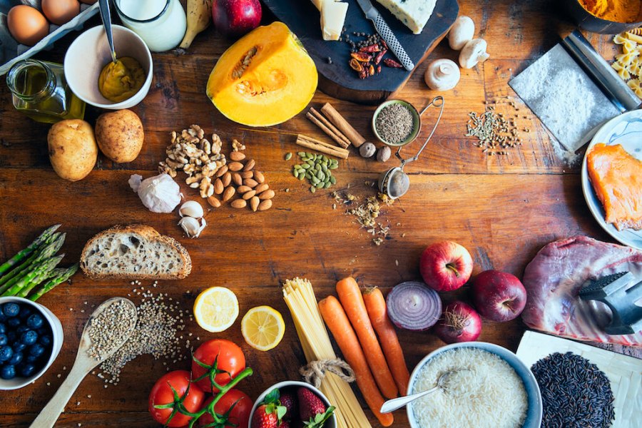 A Brief Guide To Functional Nutrition | Men's Fitness UK