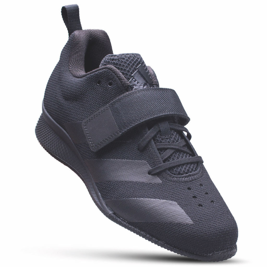 5 Of The Best Specialist Weightlifting Shoes | Men's Fitness UK