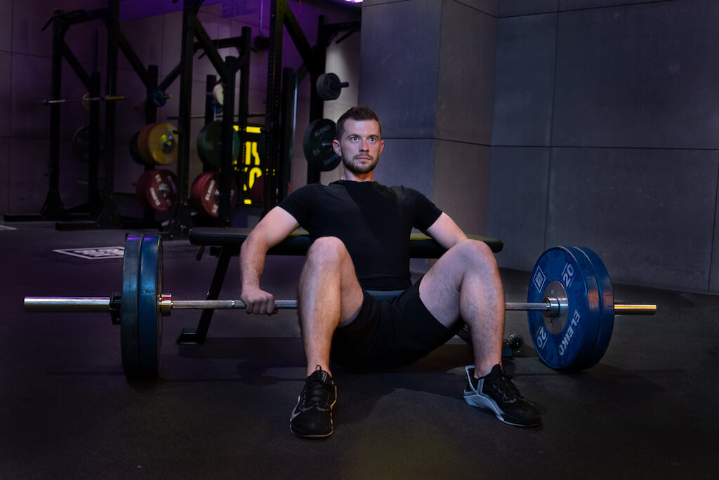 Improve Mobility, Strength & Fitness With This Gymbox Workout | Men's Fitness UK