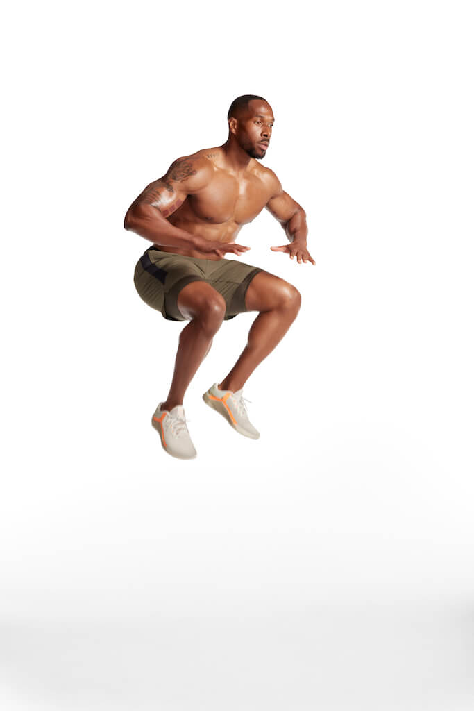 Build Real-World Strength With This Minimal-Equipment Home Workout | Men's Fitness UK