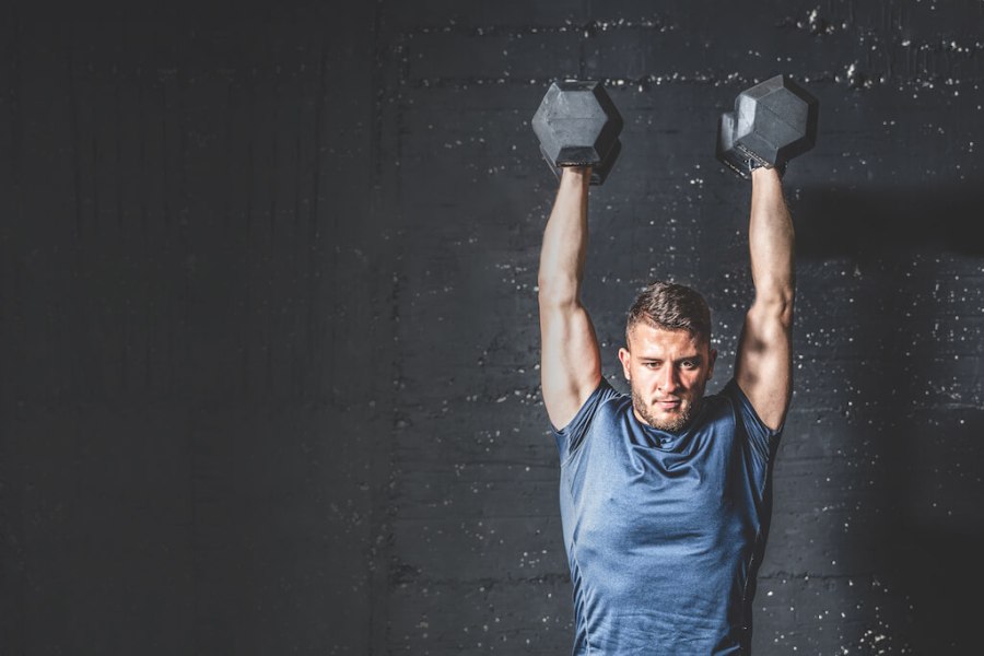 Long Read: Why You Need To Try 'Anti-HIIT' Cardio | Men's Fitness UK