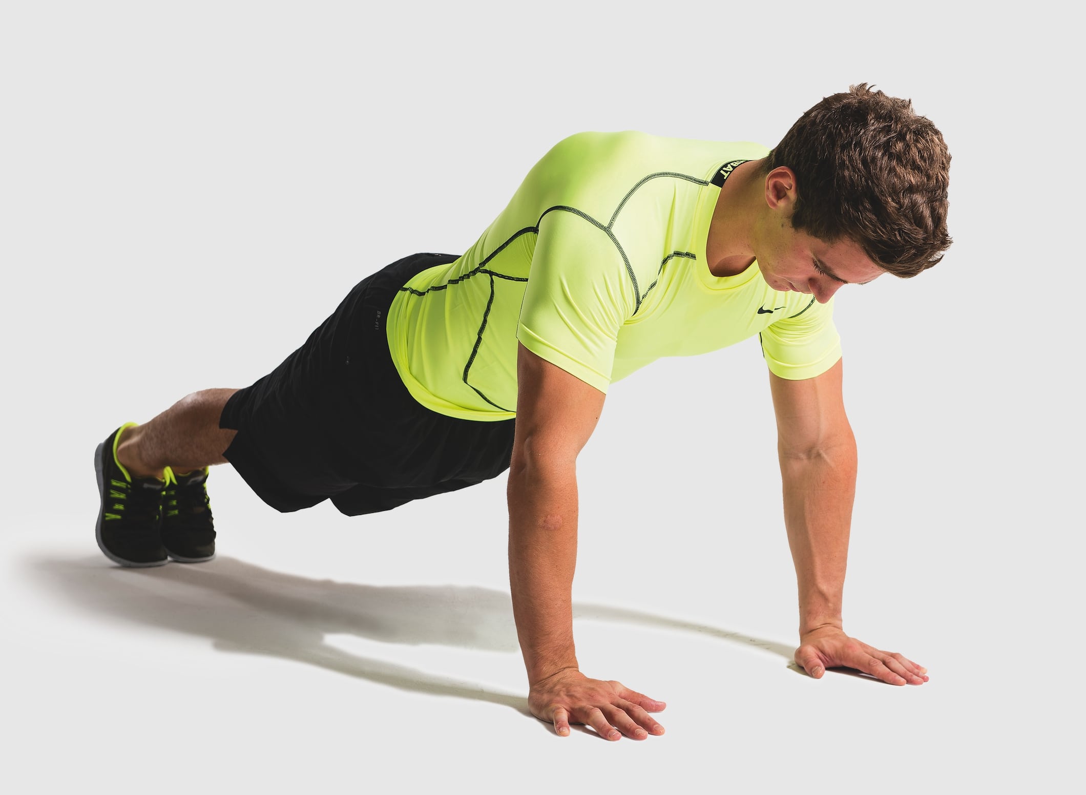 Fix Muscle Imbalances With These Corrective Exercises | Men's Fitness UK