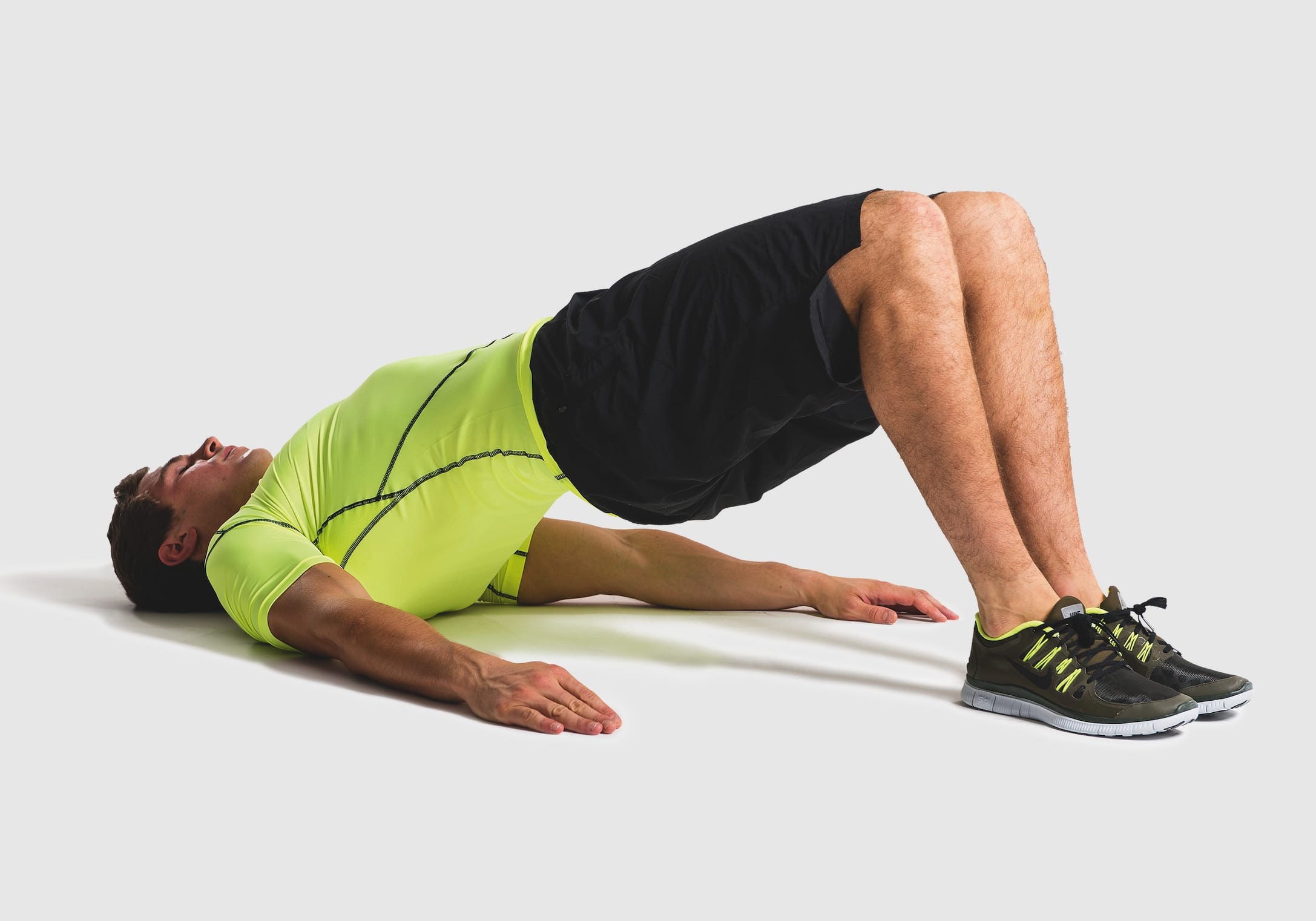 Fix Muscle Imbalances With These Corrective Exercises | Men's Fitness UK