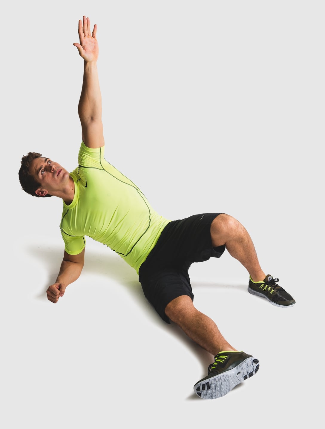 Fix Muscle Imbalances With These Corrective Exercises | Men's Fitness UK