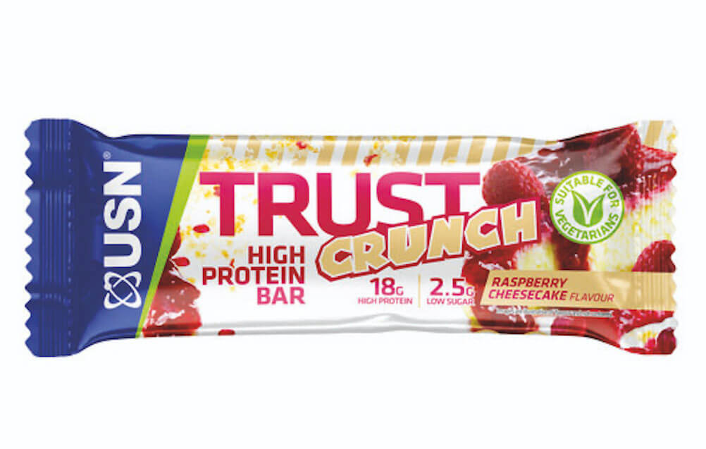 8 Of The Best Protein Bars For Muscle Recovery 2021 | Men's Fitness UK