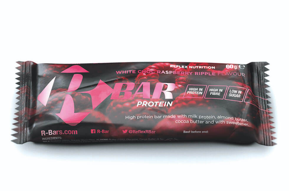 8 Of The Best Protein Bars For Muscle Recovery 2021 | Men's Fitness UK