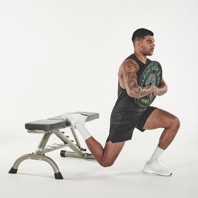 Abs Workout: Strengthen Your Core With This Crunch-Free Routine | Men's Fitness UK