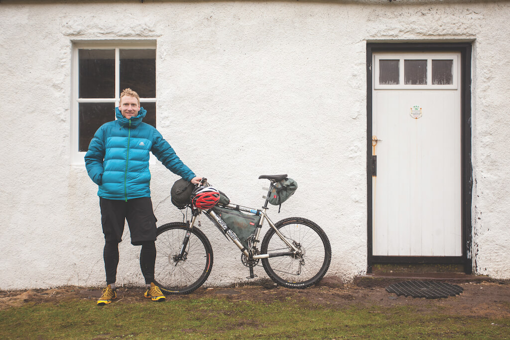 Close To Home: The Case For Adventuring In The UK | Men's Fitness UK