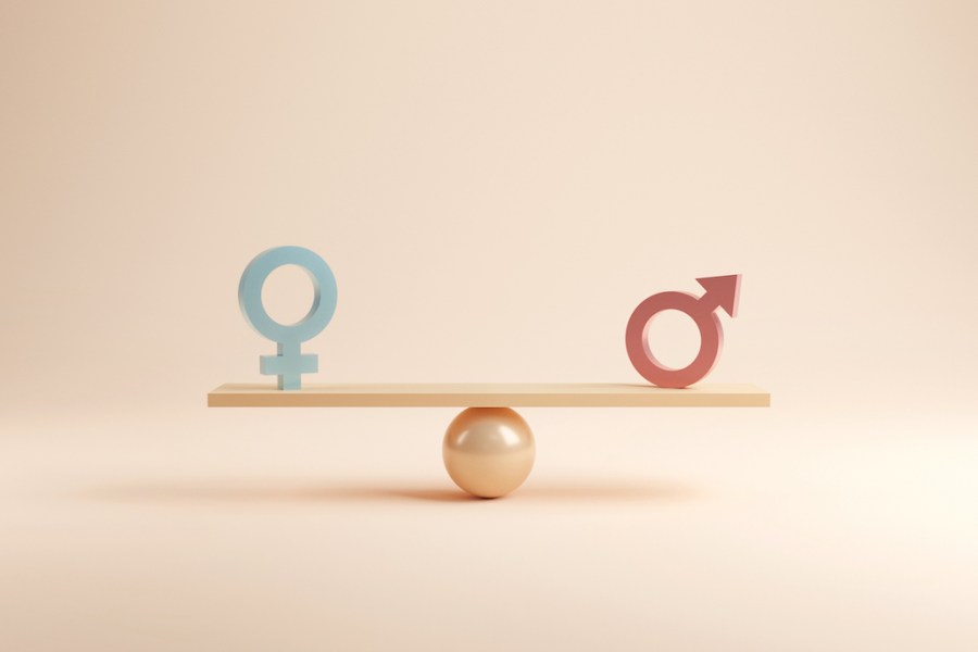 How To Be A Better Male Ally | Men's Fitness UK
