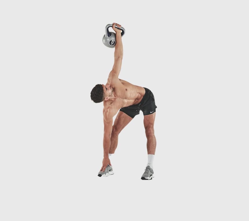 9 Of The Best Total-Body Moves To Build Lean Muscle | Men's Fitness UK