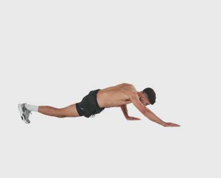 9 Of The Best Total-Body Moves To Build Lean Muscle | Men's Fitness UK