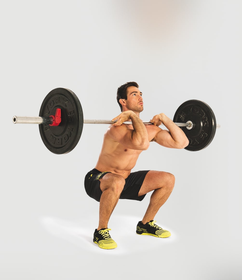 Get Lean With This Hard-and-Fast Strongman-Inspired Workout | Men's Fitness UK