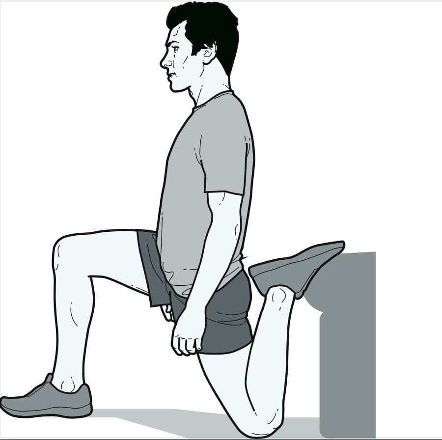 Why You Need To Work On Mobility (And How To Do It) | Men's Fitness UK