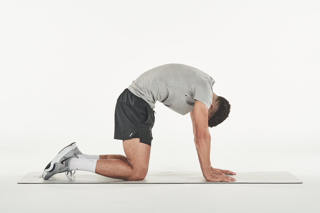 8 Highly Effective Yoga Poses For Men | Men's Fitness UK