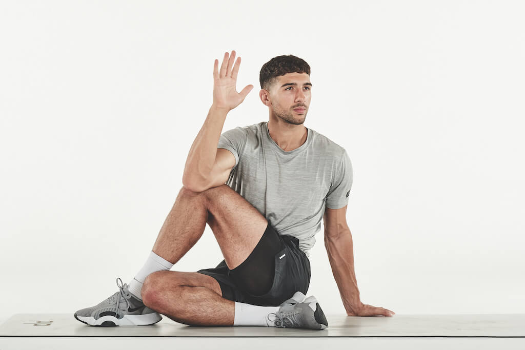 8 Highly Effective Yoga Poses For Men | Men's Fitness UK