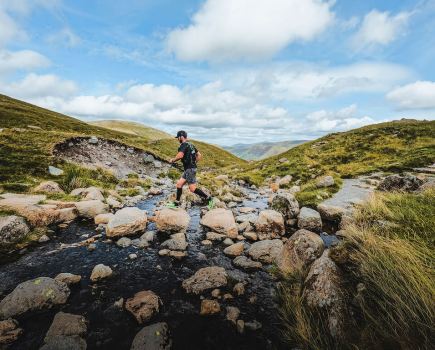 This Man Completed An Ultra Triathlon Around The UK | Men's Fitness UK