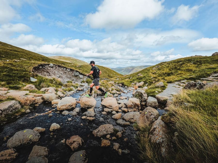 This Man Completed An Ultra Triathlon Around The UK | Men's Fitness UK