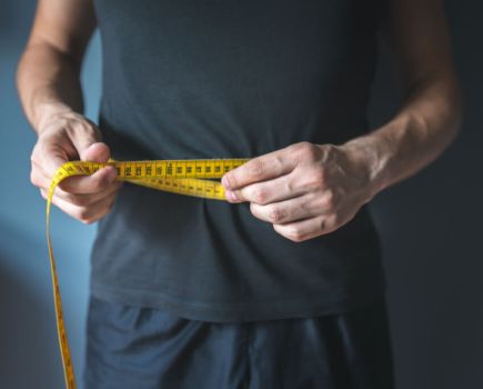 Eating Disorders Can Affect Men Who Work Out, Too | Men's Fitness UK